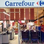 Se Necesita Auxiliar Administrativo en Hipermercados Carrefour en Martorell, Barcelona