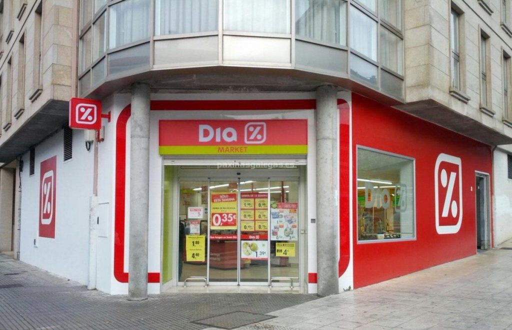 Se Necesita Carnicero/a Charcutero/a para Supermercado DIA Zona Norte de Madrid