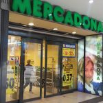 Se Necesita Personal de Supermercado para MERCADONA en Madrid