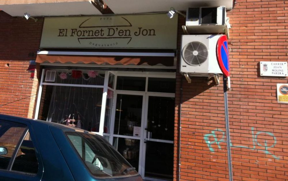 Se Necesitan Dependientes/as en El Fornet d'en Jon en Palleja , Barcelona