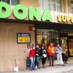 Se Necesita Personal de Supermercado para MERCADONA en BILBAO CAPITAL en BIZKAIA