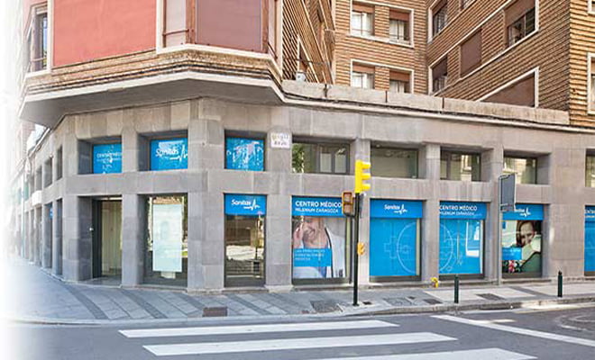 Se Necesita Recepcionista en SANITAS para su Clínica Dental en Sevilla