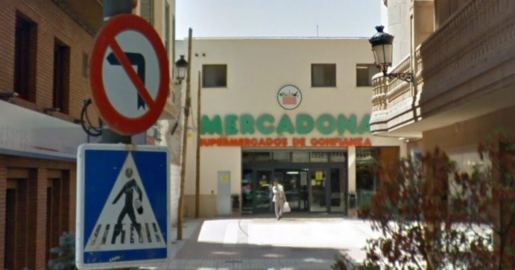 Se Necesita Personal de Supermercado en TOMELLOSO para MERCADONA en Ciudad Real