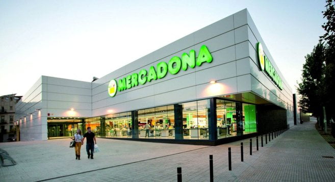 Se Necesita Personal de Supermercado para MERCADONA en ARANDA DE DUERO en BURGOS