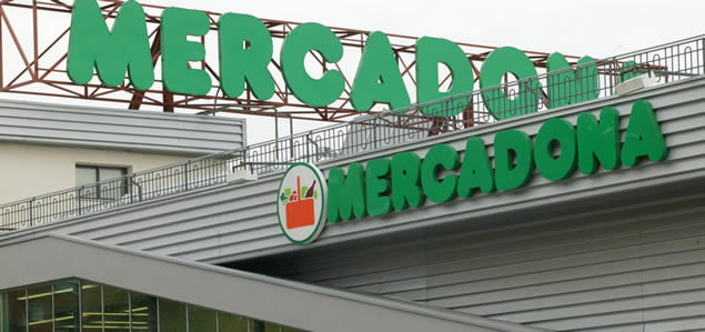 Se Necesita Personal de Supermercado para MERCADONA en ALCOY en ALICANTE