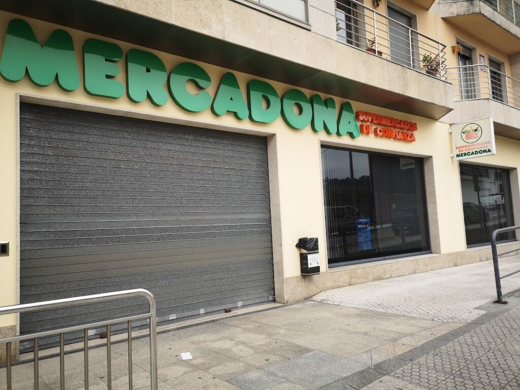 Se Necesita Personal de Supermercado para MERCADONA en BOIRO en A CORUÑA
