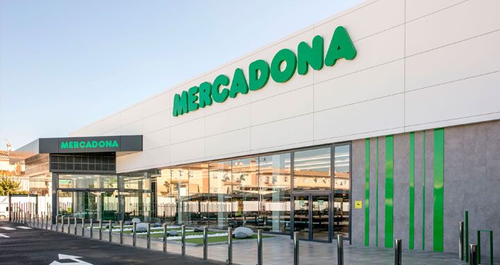 Se Necesita Personal de Supermercado para MERCADONA en RIPOLLET en BARCELONA