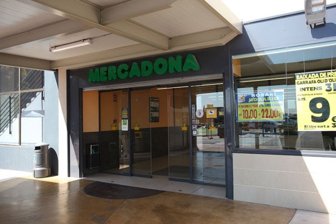 Se Necesita Personal de Supermercado para MERCADONA en SABADELL en BARCELONA