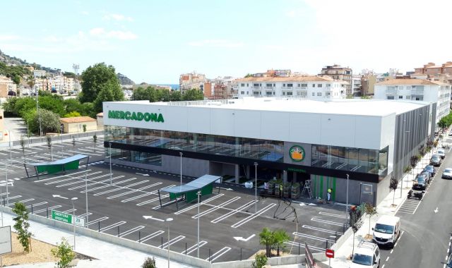 Se Necesita Personal de Supermercado para MERCADONA en Castellar del Vallès en BARCELONA
