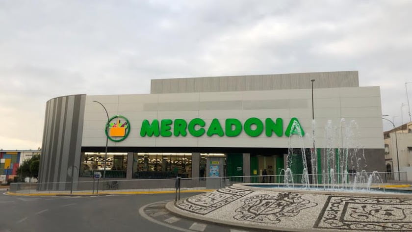 Se Necesita Personal de Supermercado para MERCADONA en ALMERÍA