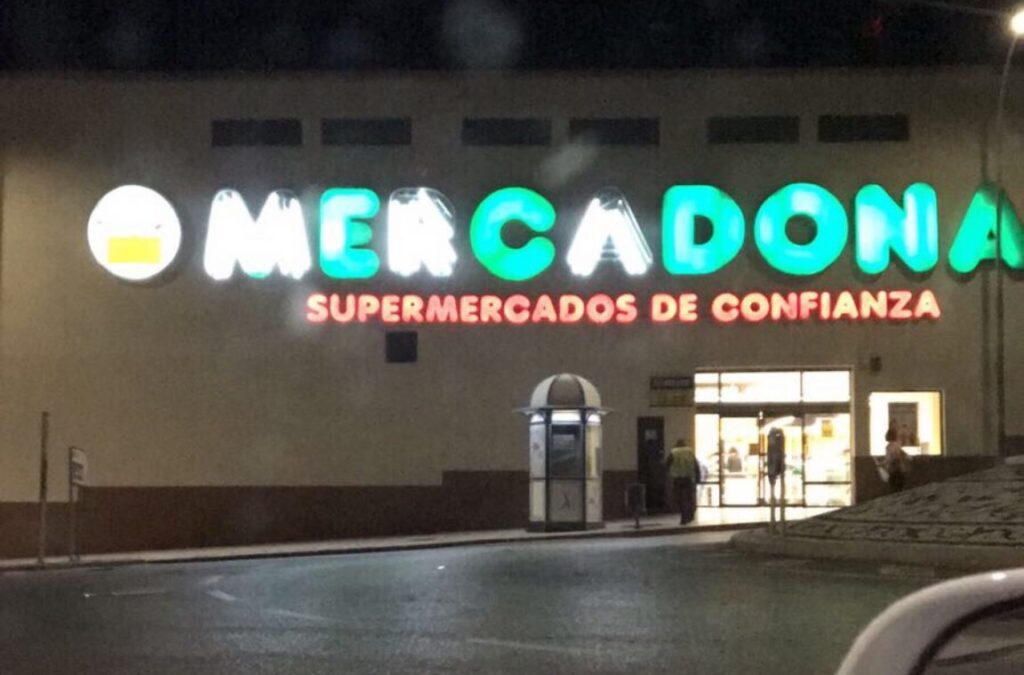 Se Necesita Personal de Supermercado para MERCADONA en BERJA en ALMERÍA