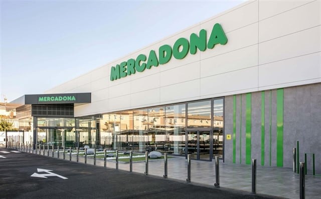 Se Necesita Personal de Supermercado para MERCADONA en OCAÑA en TOLEDO
