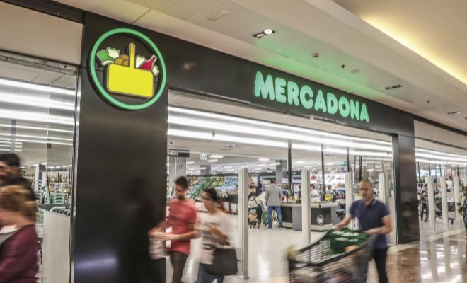 Se Necesita Personal de Supermercado para MERCADONA en Riba-Roja de Túria en VALENCIA