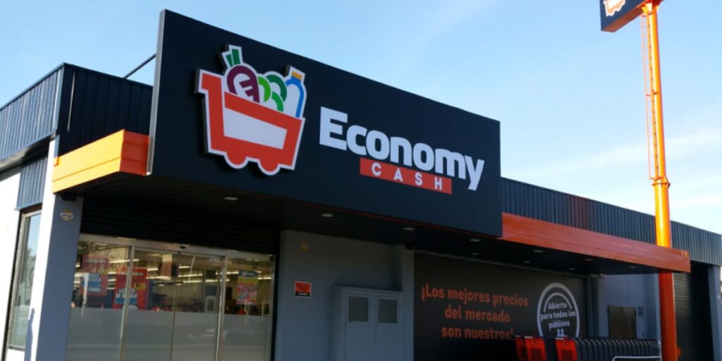 Cómo Trabajar en Supermercados Economy Cash