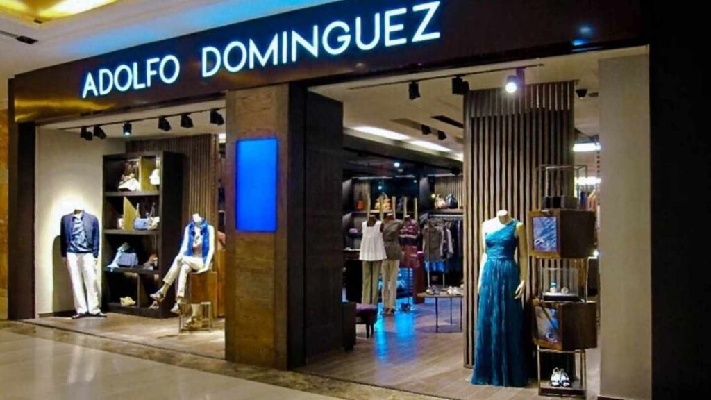 ¿Estás buscando Trabajar en Adolfo Dominguez?