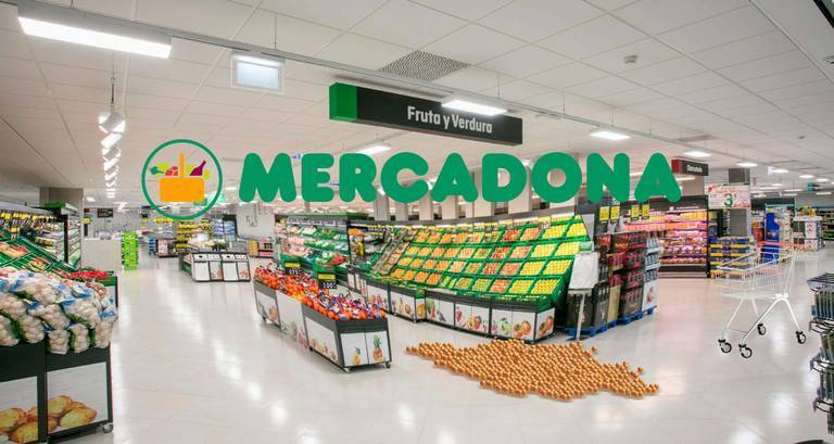 Se Necesita Personal de Supermercado para Mercadona en Ayamonte en Huelva